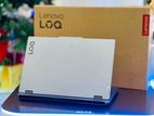 Lenovo Loq -Ryzen 7 + 16GB RAM +RTX 4050 6GB VGA -512GB NVME +Laptop
