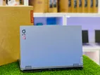 Lenovo Loq -Ryzen 7 + 16GB RAM +RTX 4050 6GB VGA -512GB NVME +Laptop