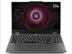 Lenovo LOQ Ryzen 7 7435HS / RTX 4050 6GB VGA-16GB RAM -512GB NVME