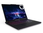 Lenovo LOQ Ryzen 7 7735H with 6GB RTX Nvidia Geforce 4050 Gaming