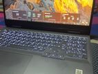 Lenovo LOQ Ryzen 7 Gamin Laptop With 1yr Warranty