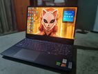 Lenovo Loq Laptop