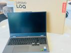 Lenovo Loq3 15 I5-13450 Hx 16 Gb 512 Ssd Rtx 3050