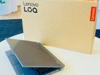 Lenovo LOQ3 15 i5-13450HX 16GB 512SSD RTX 3050