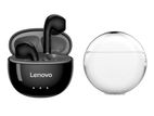 Lenovo LP2 Pro Wireless Bluetooth 5.4 Headphones