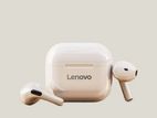 Lenovo LP40 Bluetooth 5.0 Wireless Earbuds