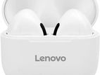 Lenovo Lp40 Bluetooth 5.0 Wireless Handsfree Earbuds