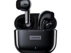 Lenovo LP40 Bluetooth 5.0 Wireless Handsfree Earbuds