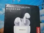 Lenovo LP40 Earbuds