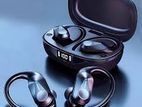 Lenovo LP75 Sports Gaming Bluetooth Earbuds