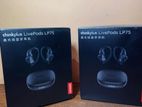 Lenovo LP75 Ture Wireless Headphones Gaming Earphones