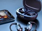 Lenovo LP75 TWS Wireless Bluetooth 5.3 Sports Headphones Earbuds