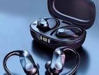 Lenovo LP75 TWS Wireless Bluetooth 5.3 Sports Headphones