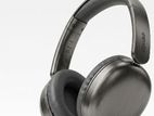 Lenovo LS105 Wireless Headphones | Premium Over-Ear Bluetooth Headset