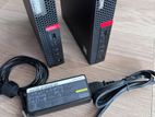 Lenovo M920Q Tiny I5-8th GEN 8GB/256GB Win 11 Desktop