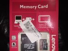 Lenovo Memory Card