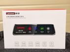 Lenovo Mirror DVR Front Rear