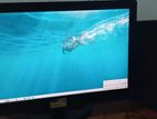 Lenovo moniter