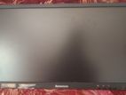 Lenovo Monitor 20 Inch