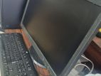 24" Lenovo Monitor