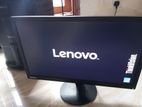 Lenovo Monitor