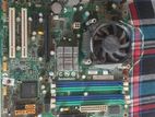 lenovo motherboard