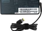 Lenovo 65W Laptop Charger Yellow USB-Type Tip
