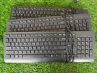 LENOVO ORIGINAL BRANDED KEYBOARDS - USED