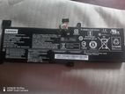 Lenovo Laptop Battery