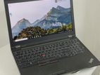 Lenovo P51 Laptop
