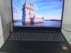 LENOVO PENTIUM LAPTOP W/CHARGER