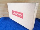 LENOVO RYZEN 5 7000 Series [NEW] Radeon R5 VGA + 8GB RAM DDR5|256GB NVme