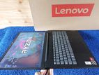 LENOVO RYZEN 5 AMD Laptops [NEW] Radeon R5 2GB VGA + 8GB RAM DDR5| 1080P