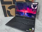 Lenovo Ryzen 7 260–15th Gen RTX 5060 8GB 15.1″ 16GB RAM 512GB NVMe