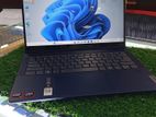 LENOVO RYZEN 7 LAPTOP