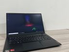 Lenovo Ryzen