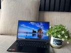 Lenovo Ryzen Laptop