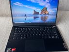Lenovo Ryzen Laptop