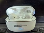 Lenovo Services LE208 True Wireless Earbuds
