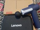Lenovo Smart Massage Gun