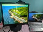 Lenovo Sqare Monitor