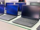 Lenovo T Series - i5 8TH GEN -16GB RAM /256GB NVME + NEW STOCK Laptop