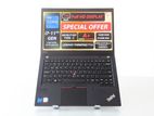 Lenovo T14 - Core i7 11th Gen +16GB|USA Imported Laptops