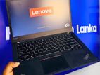 Lenovo T14 RYZEN 5 Pro 4650U Laptop