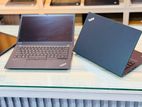 Lenovo T14S - CORE I5 10TH GEN -16GB RAM -256GB NVME SSD +Laptop