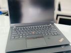 Lenovo T14S - CORE I5 10TH GEN -16GB RAM -256GB NVME SSD +Laptop.