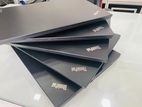 Lenovo T14S Core I5 10th Gen 16GB RAM 256GB NVME SSD Laptop