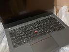 LENOVO T14s GEN 2I I7-1185G7 11th /16GB/512GB Nvme/14.0 IPS Screen
