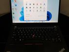 Lenovo T14s i5 10th gen