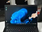 Lenovo T14s (Touch) | Ryzen 5 Pro 16GB RAM 256GB SSD